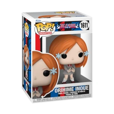 Afbeelding van Funko Orihime Inoue Pop! Bleach Figuur