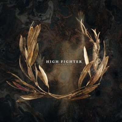 Afbeelding van High Fighter Champain (LP)