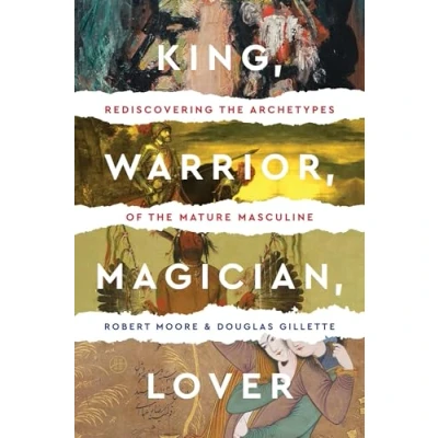 Afbeelding van King Warrior Magician Lover