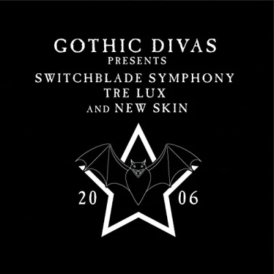 Afbeelding van Various Artists Gothic Divas Presents .... (CD)