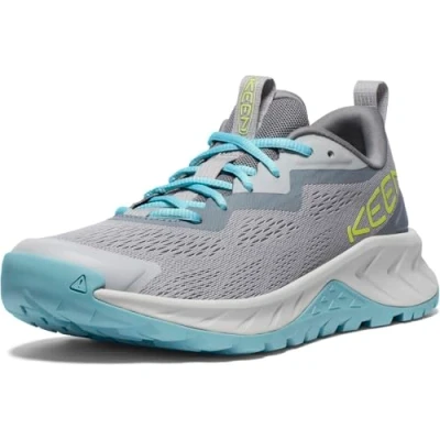Afbeelding van KEEN Versacore Speed wandelschoenen voor dames, Alloy Reef Waters