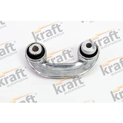 Afbeelding van KRAFT 4300257 Stabilisatorstang Vooras links 90 AUDI: A6 C5 Saloon, Avant, A4 B5 VOLKSWAGEN: Passat GP Estate
