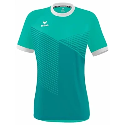 Afbeelding van Mantua shirt dames columbia/wit / 36