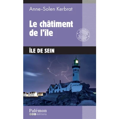 Afbeelding van LE CHATIMENT DE L&#039;ILE