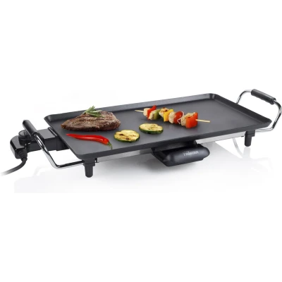 Afbeelding van bakplaat Tristar BP 2801 Multifunctionele (46 x 26 cm)