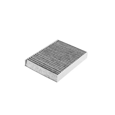 Afbeelding van UFI 54.245.00 Interieurfilter Carbon filter 220 158 30 FIAT: 500X, 500L, JEEP: Compass, Renegade Off Road