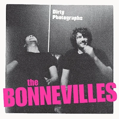 Afbeelding van Bonnevilles Dirty Photographs (LP)