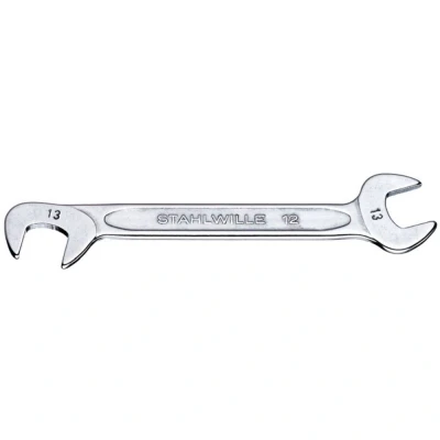 Afbeelding van Stahlwille 40060707 12 7 Dubbele steeksleutel mm