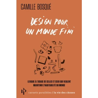 Image de Design pour un monde fini