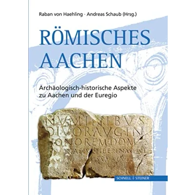 Afbeelding van Romisches Aachen