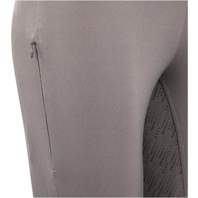 Afbeelding van Premiere Rijlegging Burdock Silic. Zitvl. Frost Grey 128