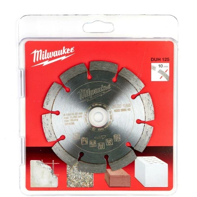 Afbeelding van MILWAUKEE 4932399540 Professional diamantdoorslijpschijf 125mm