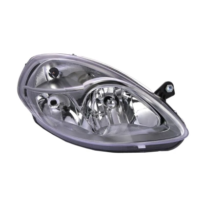 Afbeelding van ALKAR 2742525 Koplampen rechts H7/H3, W5W, PY21W