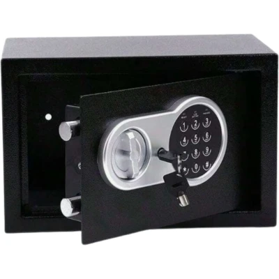 Afbeelding van Elektronische Kluis 30 X 38 Cm 27 L