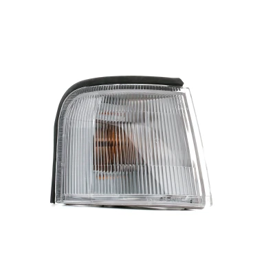 Afbeelding van TYC 18 3249 15 2 Knipperlichten Wit Rechts voor Met lamphouder