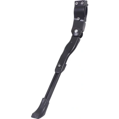 Afbeelding van Zijstandaard 26 t/m 28&quot; Edge achtervorkmontage zwart