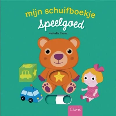Image de Speelgoed