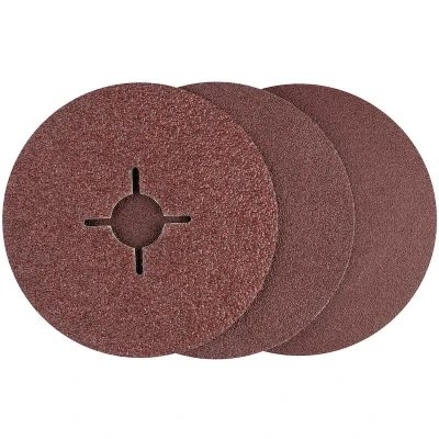 Afbeelding van Bosch Accessories 2609256248 Schuurpapier voor schuurschijf Korrelgrootte 36, 60, 100 (Ø) 115 mm 1 set(s)