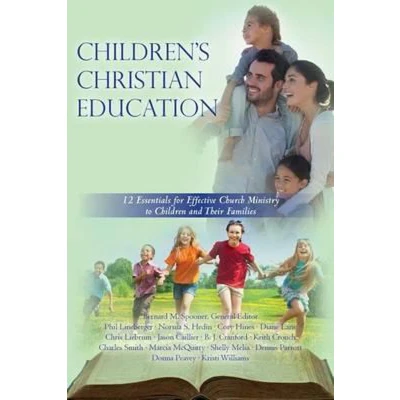 Afbeelding van Children&#039;s Christian Education