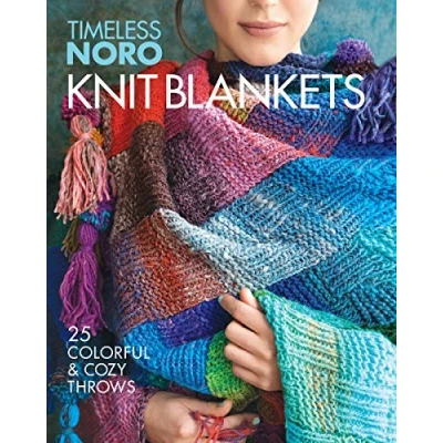 Afbeelding van Knit Blankets