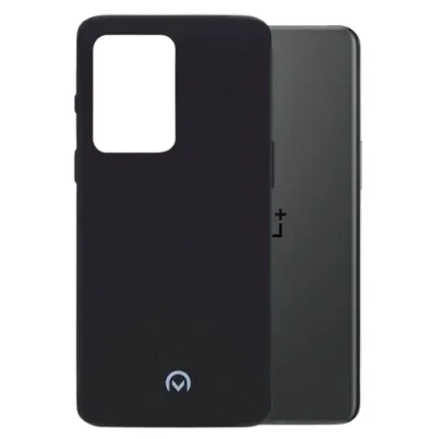 Afbeelding van Mobilize TPU Back Cover Zwart OnePlus Nord 2T 5G