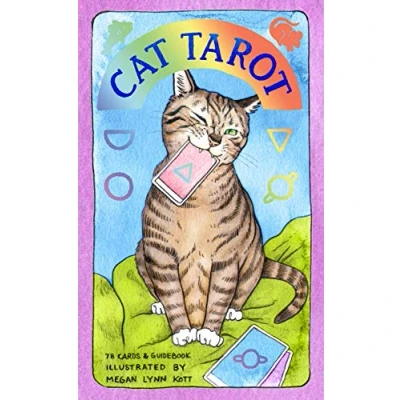 Afbeelding van Cat Tarot