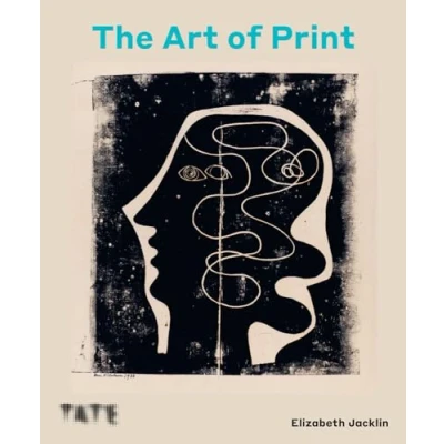 Afbeelding van The Art of Print