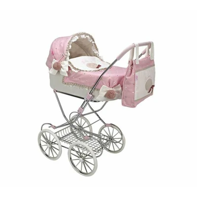Afbeelding van Poppenwagen Arias Paris