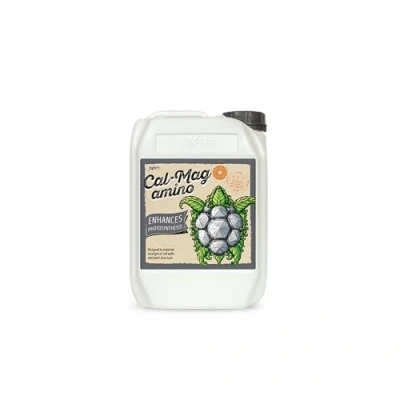 Afbeelding van Xpert Nutrients Cal Mag Amino vloeibare meststof, calcium en magnesium, 5 l