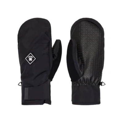 Afbeelding van Dcshoes Hommes Noir L.