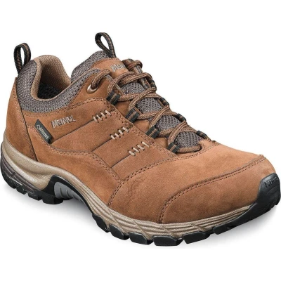Afbeelding van Meindl 5208 Philadelphia Lady GTX Wandelschoenen Maat 39 Bruin Schutrups