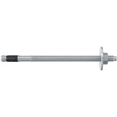 Afbeelding van Fischer FAZ II Plus 12/140 GS Boutanker 240 mm 12 564657 20 stuk(s)