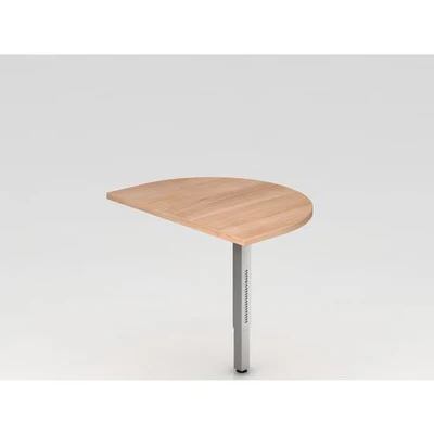 Afbeelding van hjh OFFICE PRO Ra60 Walnoot