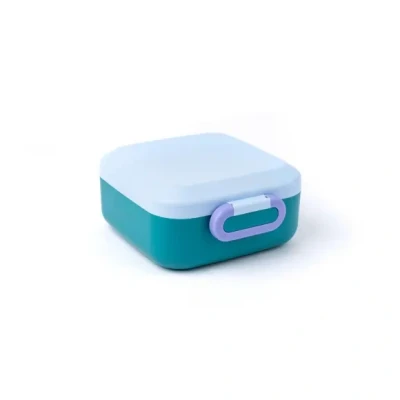 Afbeelding van Amuse Rikko Lunchbox Lagoon Sky