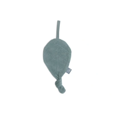 Afbeelding van Jollein Speendoekje Badstof Sea Green
