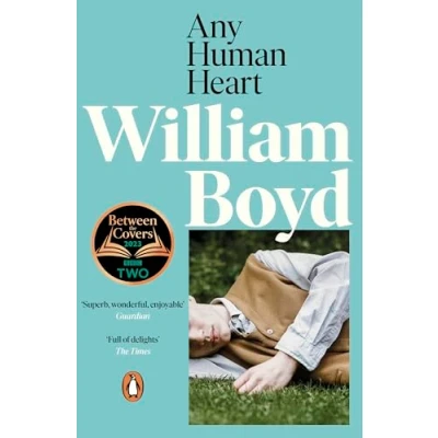 Afbeelding van Any Human Heart