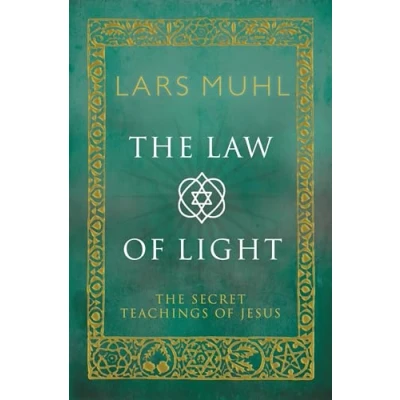 Afbeelding van Law Of Light Secret Teachings Jesus