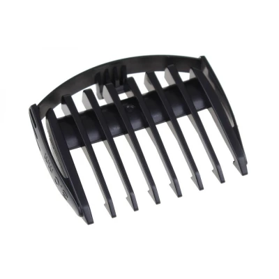 Image de BaByliss 35809500 Accessoire tondeuse à cheveux Noir