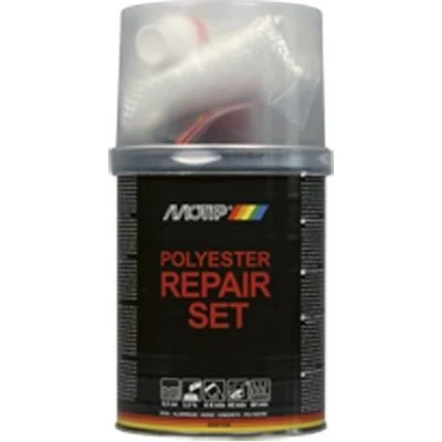 Afbeelding van Motip polyester reparatieset 250 gr