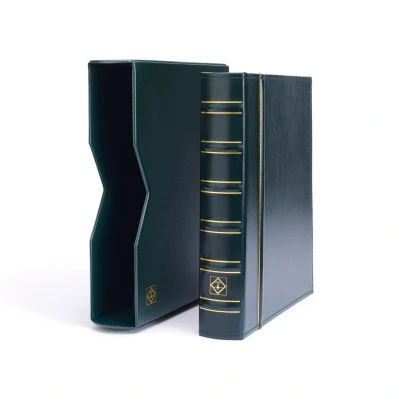 Afbeelding van Leuchtturm, Vario Classic, Album (4 rings)