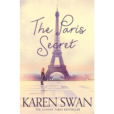 Afbeelding van Paris Secret