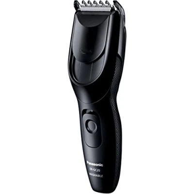 Afbeelding van Panasonic, Trimmer + Tondeuse, Er Gc20