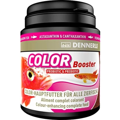 Afbeelding van Dennerle Color Booster 200ML