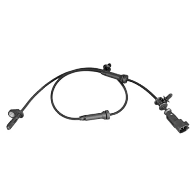 Afbeelding van HELLA 6PU 358 216 481 ABS Sensor Geluidsensor 2 polig 797mm