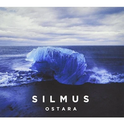 Afbeelding van Silmus Ostara (CD)
