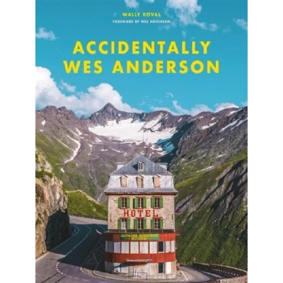 Image de Accidentally Wes Anderson /anglais
