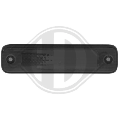 Afbeelding van DIEDERICHS 1455096 Extra remlicht Met lamphouder FORD: Transit Mk6 Van, Minibus