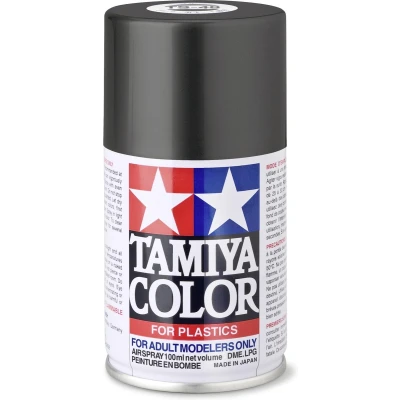 Afbeelding van TS 48 Cannonship Grey matte 100ml Spray