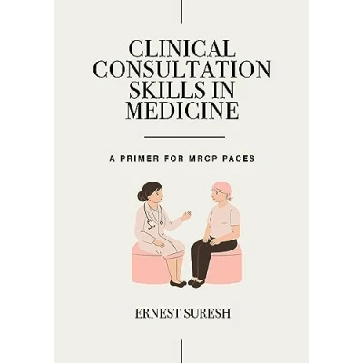 Afbeelding van MasterPass Clinical Consultation Skills in Medicine