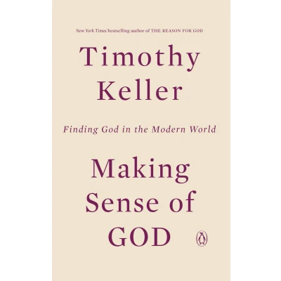 Afbeelding van Making Sense of God Finding in the Modern World